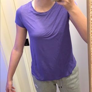 Old Navy Active Workout Shirt